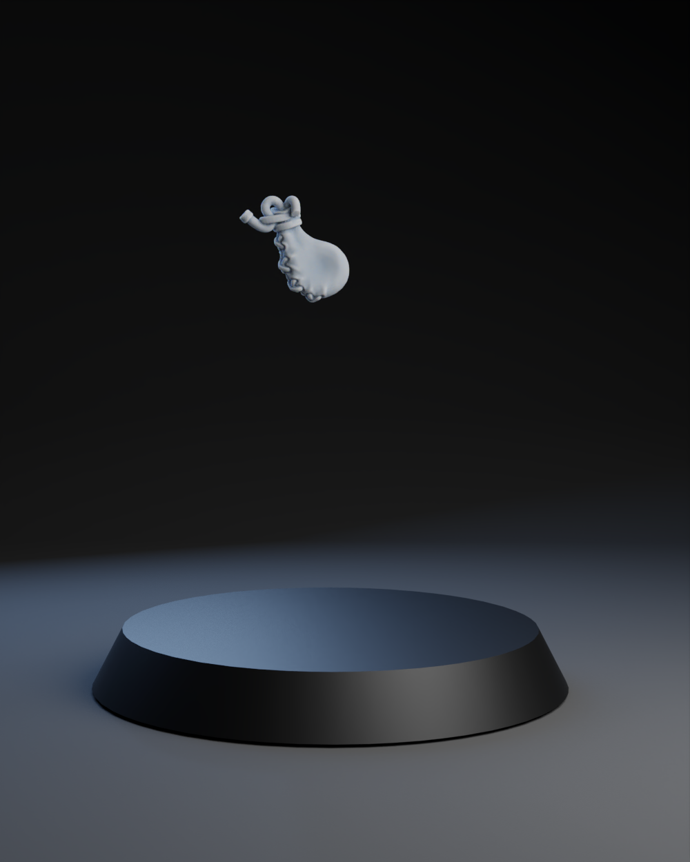 Vampires Team - Bloodbag (5pcs) | Brutefun Miniatures | Resin