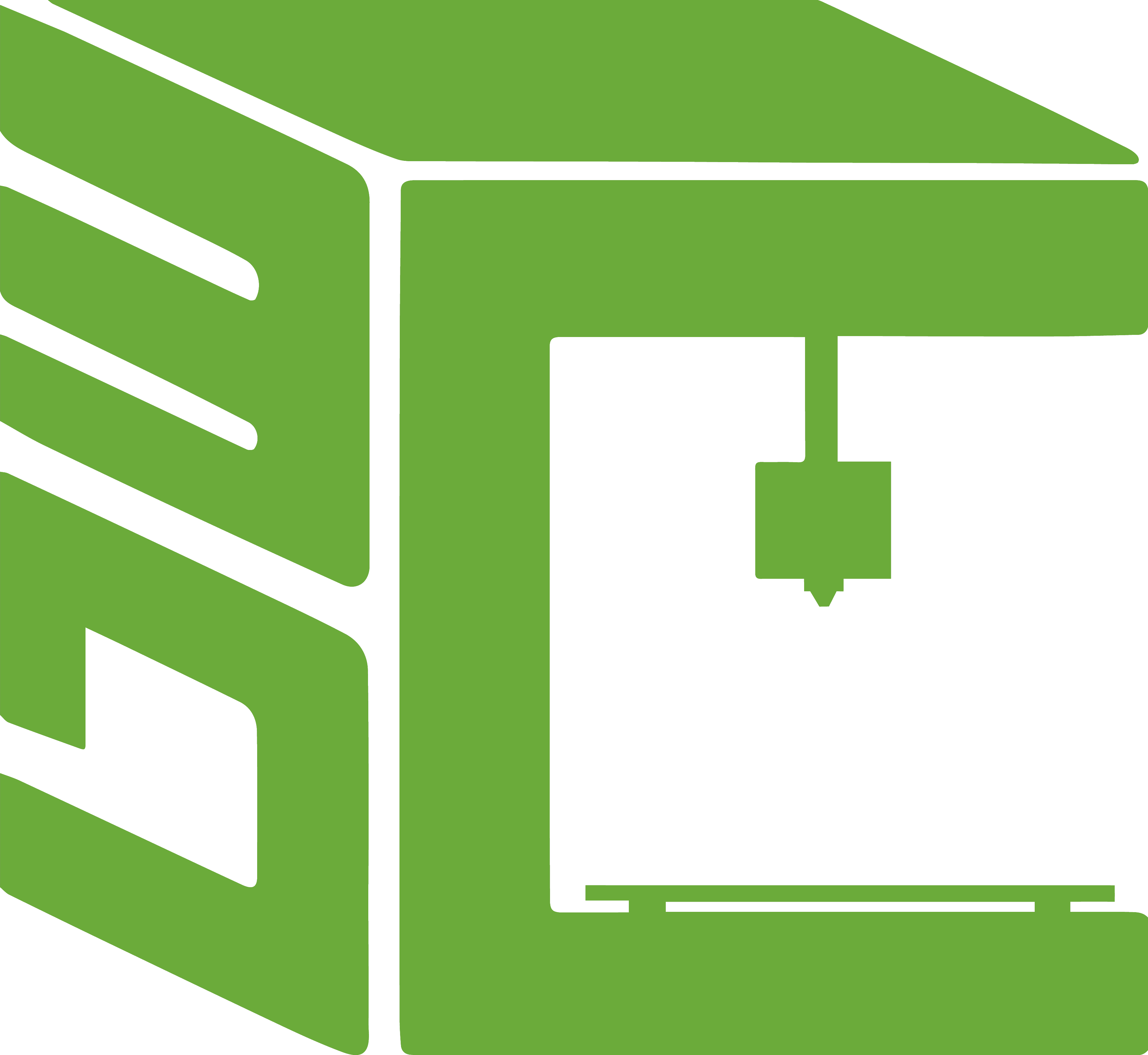 3D Creatables - 3D printed miniatures, terrain, custom printing, and more!