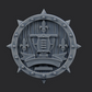 Chivalric Crushers Knights Team - Part 3 (11 models) | Brutefun Miniatures | Resin