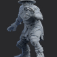 Chivalric Crushers Knights Team - Part 3 (11 models) | Brutefun Miniatures | Resin