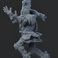Chivalric Crushers Knights Team - Part 1 (9 models) | Brutefun Miniatures | Resin