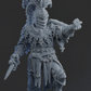 Chivalric Crushers Knights Team - Part 1 (9 models) | Brutefun Miniatures | Resin