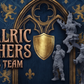 Chivalric Crushers Knights Team - Full Team (18 models) | Brutefun Miniatures | Resin