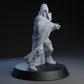 Dark Elves Team - Full Team (16 models) | Brutefun Miniatures | Resin