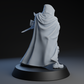 Dark Elves Team - Assassins (2 models) | Brutefun Miniatures | Resin