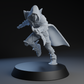Dark Elves Team - Full Team (16 models) | Brutefun Miniatures | Resin