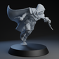 Dark Elves Team - Assassins (2 models) | Brutefun Miniatures | Resin