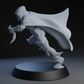 Dark Elves Team - Assassin 02 | Brutefun Miniatures | Resin