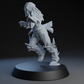 Dark Elves Team - Blitzer 01 | Brutefun Miniatures | Resin