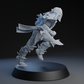 Dark Elves Team - Full Team (16 models) | Brutefun Miniatures | Resin