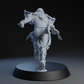 Dark Elves Team - Blitzer 02 | Brutefun Miniatures | Resin