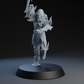 Dark Elves Team - Full Team (16 models) | Brutefun Miniatures | Resin