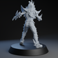 Dark Elves Team - Linemen (6 models) | Brutefun Miniatures | Resin