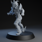 Dark Elves Team - Full Team (16 models) | Brutefun Miniatures | Resin