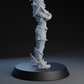 Dark Elves Team - Full Team (16 models) | Brutefun Miniatures | Resin