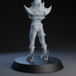 Dark Elves Team - Full Team (16 models) | Brutefun Miniatures | Resin