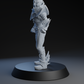 Dark Elves Team - Linemen (6 models) | Brutefun Miniatures | Resin