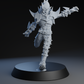 Dark Elves Team - Full Team (16 models) | Brutefun Miniatures | Resin