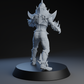 Dark Elves Team - Full Team (16 models) | Brutefun Miniatures | Resin