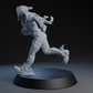 Dark Elves Team - Runner 01 | Brutefun Miniatures | Resin