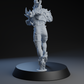 Dark Elves Team - Full Team (16 models) | Brutefun Miniatures | Resin