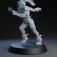 Dark Elves Team - Full Team (16 models) | Brutefun Miniatures | Resin