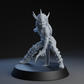 Dark Elves Team - Witches (2 models) | Brutefun Miniatures | Resin