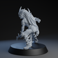 Dark Elves Team - Full Team (16 models) | Brutefun Miniatures | Resin