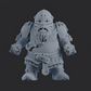Chivalric Crushers Knights Team - Part 3 (11 models) | Brutefun Miniatures | Resin