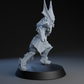 Elven Nobles - Blitzer 02 | Brutefun Miniatures | Resin