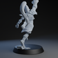 Elven Nobles - Catcher 03 | Brutefun Miniatures | Resin
