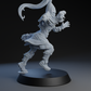 Elven Nobles - Catcher 04 | Brutefun Miniatures | Resin