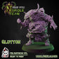 Swamp Norgles Team - Swamp Norgles | UGNI Miniatures | Resin