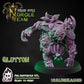 Swamp Norgles Team - Swamp Norgles | UGNI Miniatures | Resin
