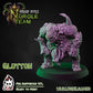 Swamp Norgles Team - Swamp Norgles | UGNI Miniatures | Resin