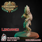 Amazons Team - Amazon | UGNI Miniatures | Resin