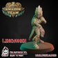 Amazons Team - Amazon | UGNI Miniatures | Resin