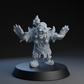 Fearsome Fungitz Night Goblin Team - Individual Models | Brutefun Miniatures | Resin
