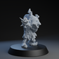 Fearsome Fungitz Night Goblin Team - Individual Models | Brutefun Miniatures | Resin
