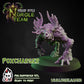 Swamp Norgles Team - Swamp Norgles | UGNI Miniatures | Resin