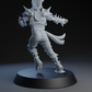 Pro Elves Team - Blitzer 02 | Brutefun Miniatures | Resin