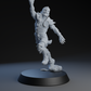 Pro Elves Team - Catcher 03 | Brutefun Miniatures | Resin