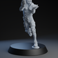Pro Elves Team - Catcher 04 | Brutefun Miniatures | Resin