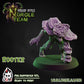 Swamp Norgles Team - Swamp Norgles | UGNI Miniatures | Resin