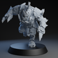 Pig Iron Pummelers Team - Blitzer 01 | Brutefun Miniatures | Resin