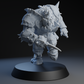 Pig Iron Pummelers Team - Blitzer 02 | Brutefun Miniatures | Resin