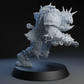 Pig Iron Pummelers Team - Blitzer 02 | Brutefun Miniatures | Resin