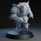 Pig Iron Pummelers Team - Blitzer 02 | Brutefun Miniatures | Resin
