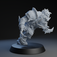 Pig Iron Pummelers Team - Blitzer 03 | Brutefun Miniatures | Resin