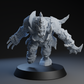 Pig Iron Pummelers Team - Blitzer 03 | Brutefun Miniatures | Resin